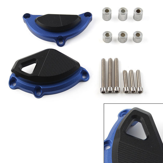 Engine Stator Guard Case Crash Cover Protector for Yamaha MT-10 MT10 2015-2021