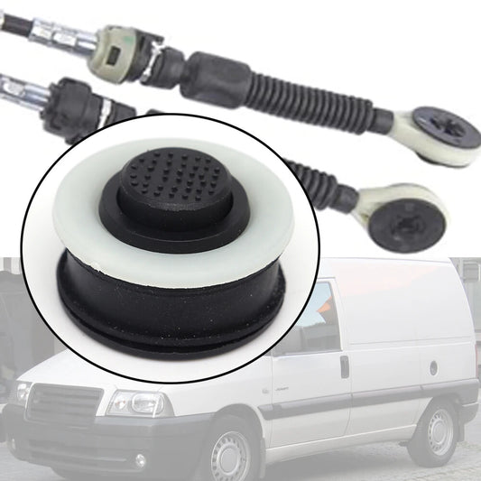 Gear Linkage End Repair for Peugeot Expert Shifter Control Cable Bushing 2001-18