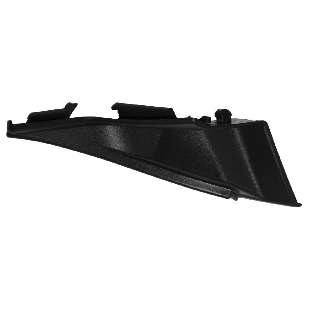 Fits 14-20 for Mitsubishi for Outlander Right Front Deck Cowl Side Extension Cover