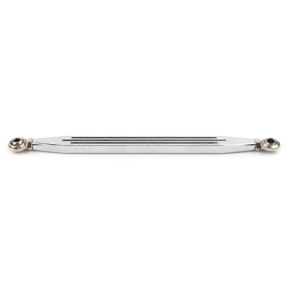 CNC Shift Linkage Shifter Link Chrome fit Harly Electra Glide 1980 1981 - 2017
