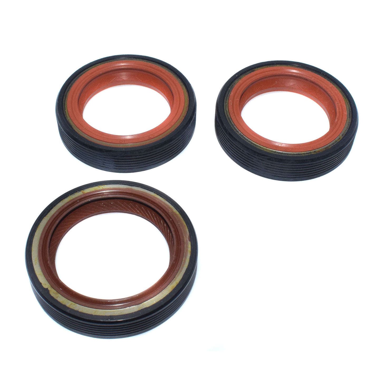3PCS Engine Camshaft Seal Seals for for VW for Audi A4 1.8T B5.5 B6 for Passat