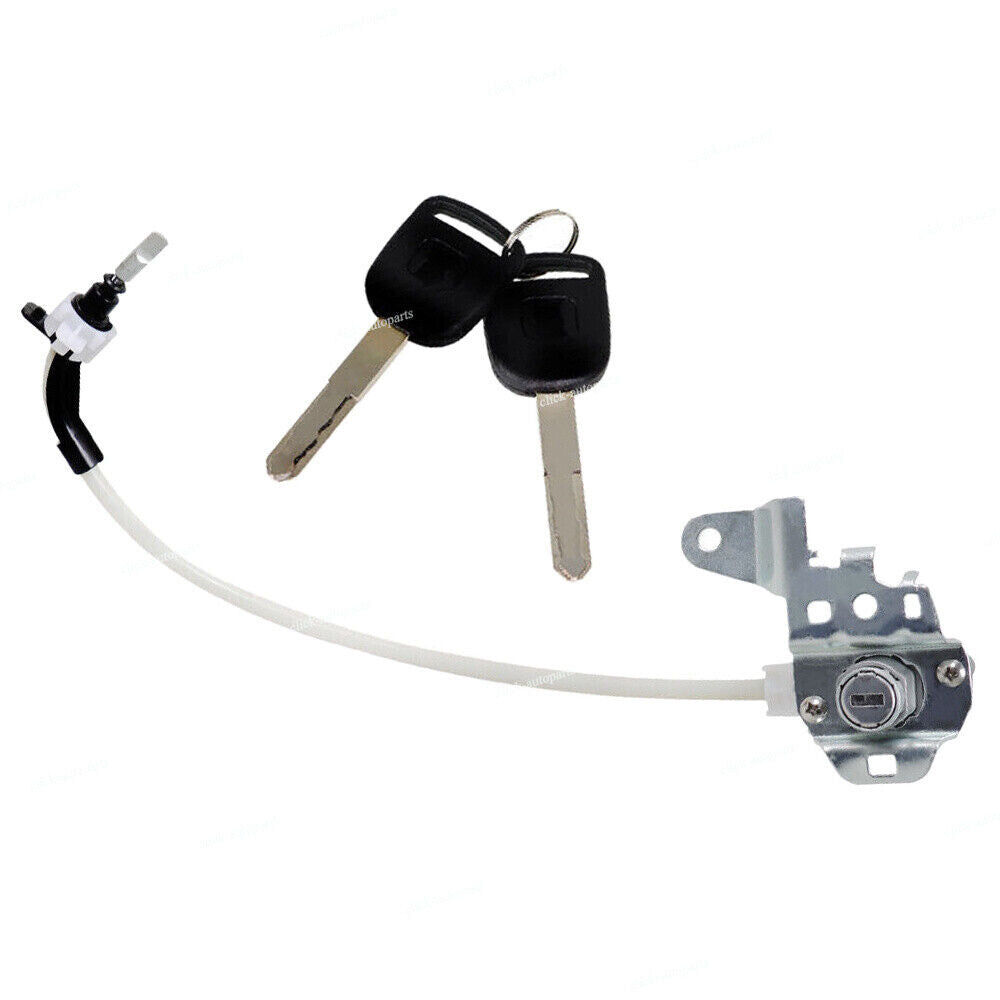 Left Front Door Lock Cylinder Switch control For CRV for CR-V 2007-11 72185-SWA-A01
