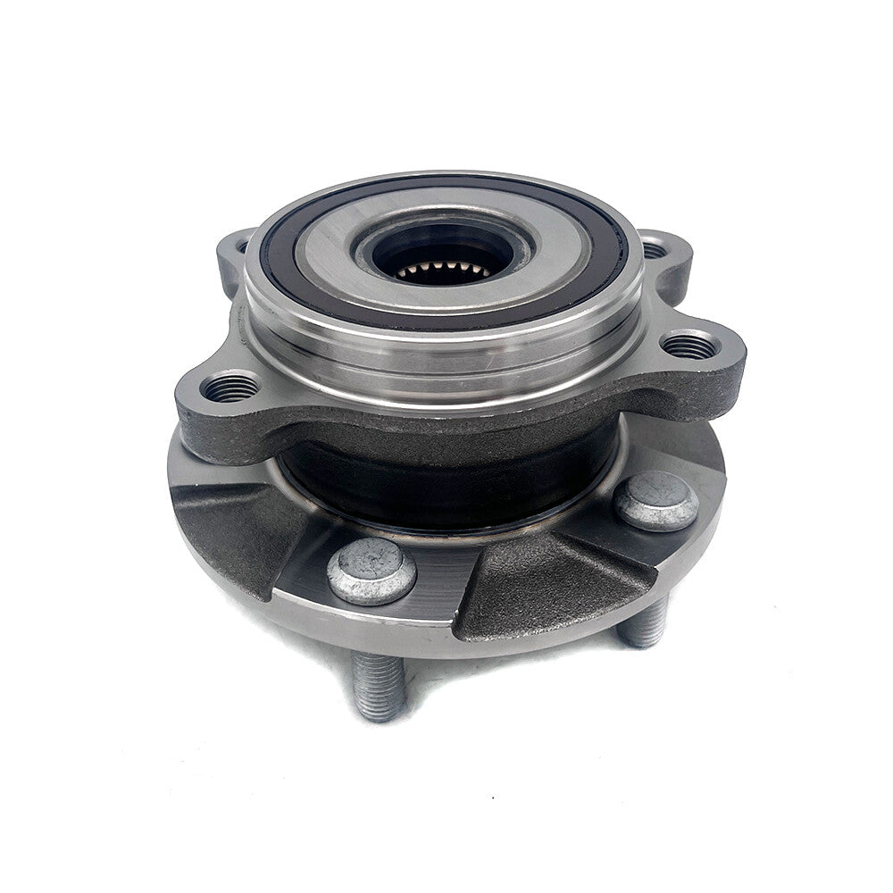 for Toyota for Corolla ZRE15 ZRE18 Auto Front Wheel Bearing 43550-42010 6Pcs