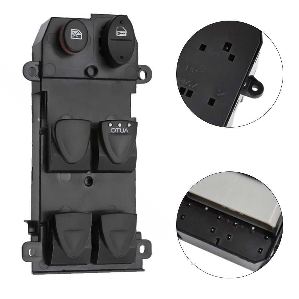 The 35750-SNA-A130 Is Suitable For The for Honda for Civic Glass Control Switch
