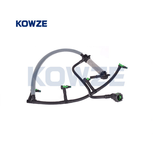 Fuel Return Tube Injection Leak Off Pipe fit for FORD Ranger 2.2 PE PG PH MK7 MK8