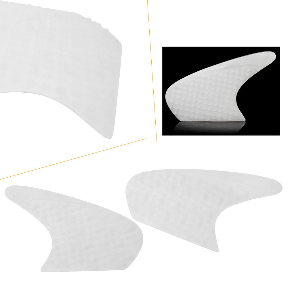 Tankpad Tankschutz Aufkleber Protektor F¨¹r for Honda CBR1000RR 12-16 Motorrad Wei?