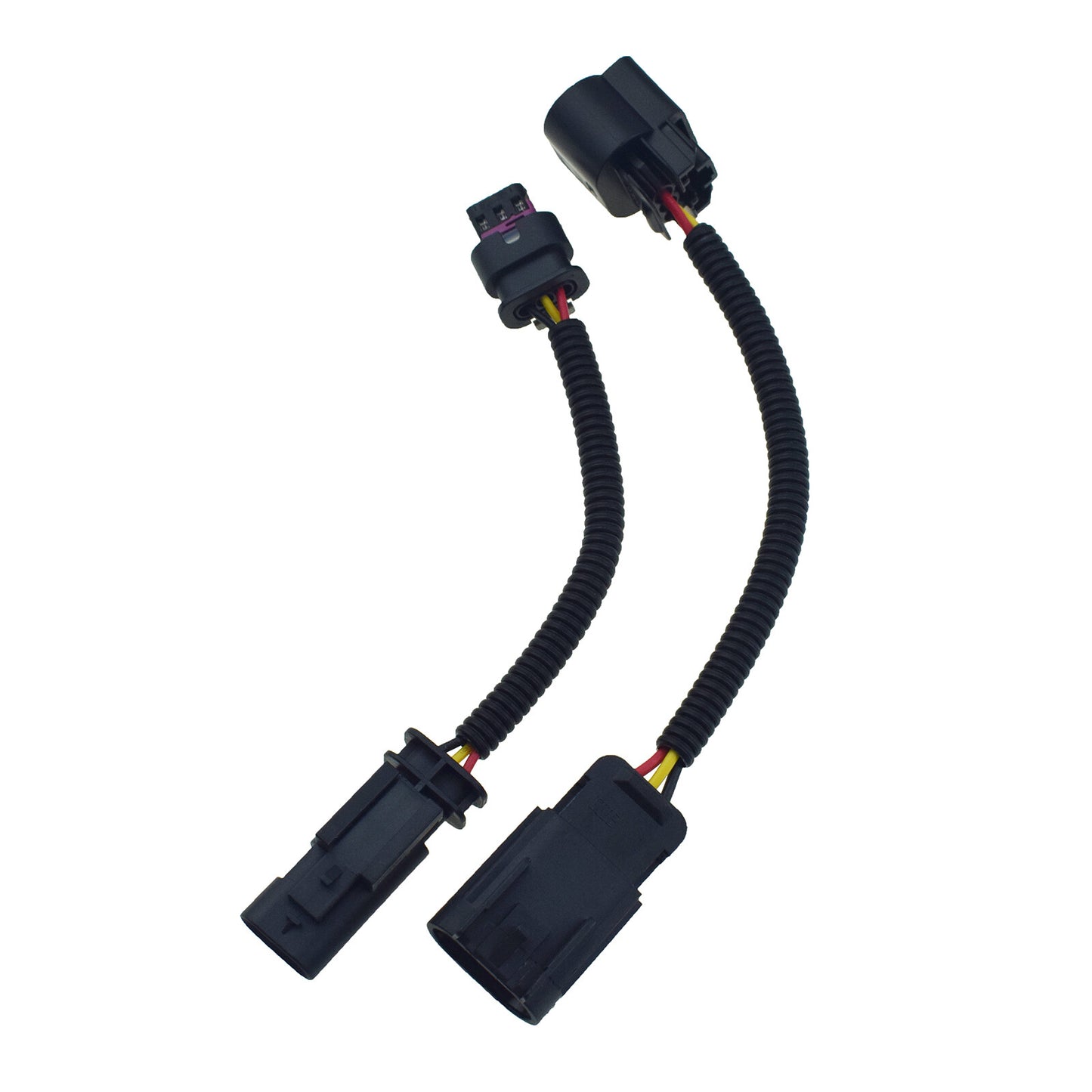 2Pcs Auto Start Stop Disable / Delete / Eliminator Cable for Chevy Malibu for Cruze