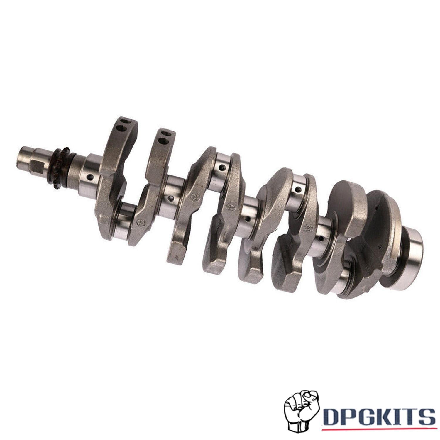 Engine Crankshaft for Hyundai for Kia 1.6 Turbo 231102B710 23110-2B710