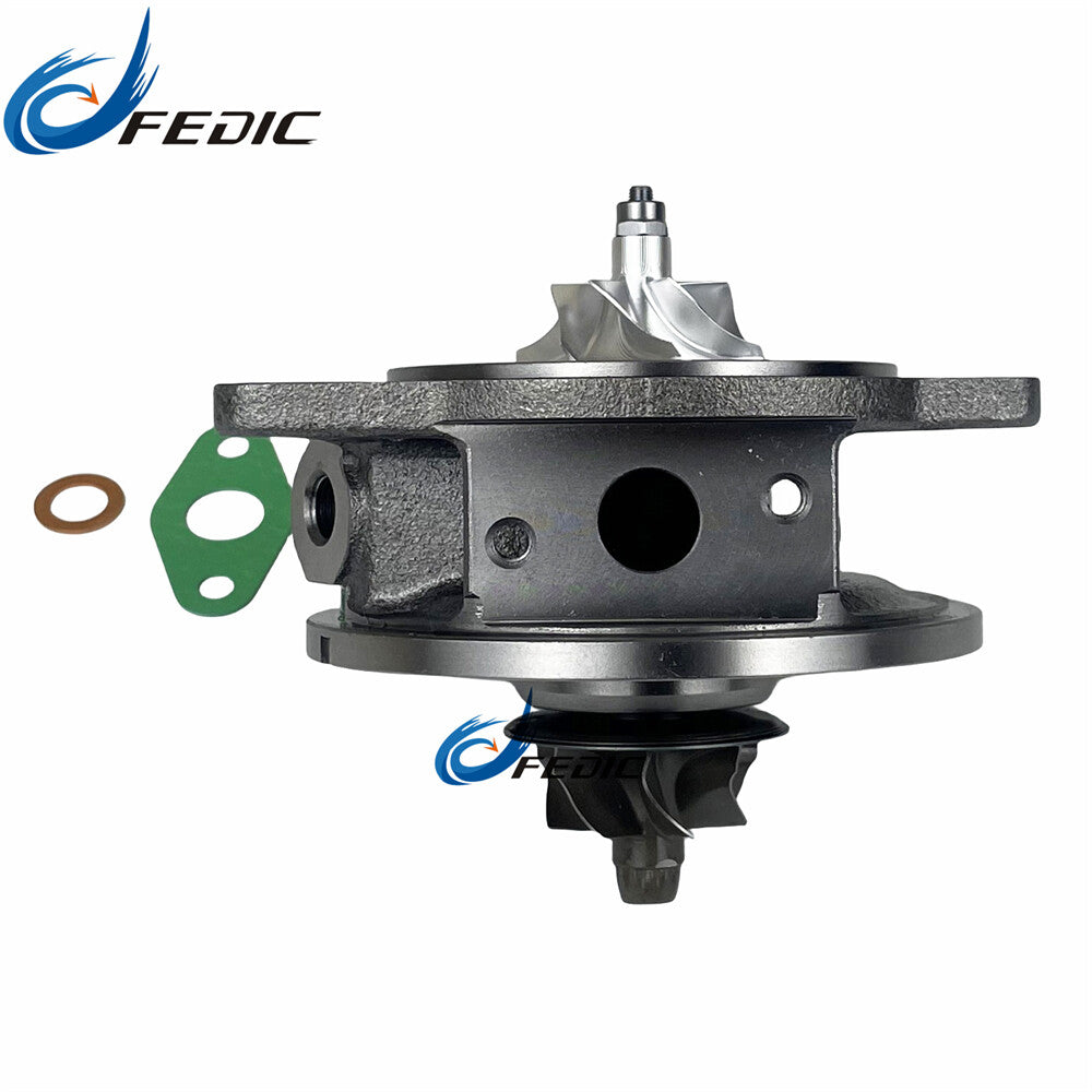 MFS Turbo 16359880016 for VW Transporter T6 2.0 TDI 204 HP 150 Kw CXE 2015