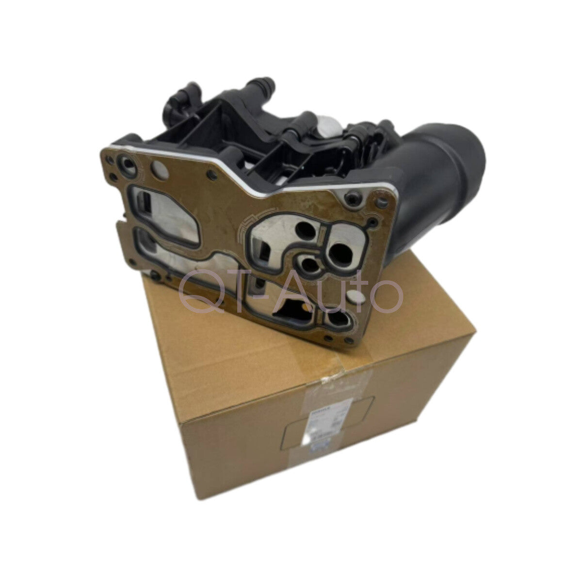 11428507697 Oil filter housing suitable for BMW 2014-2016 3.0T 535D