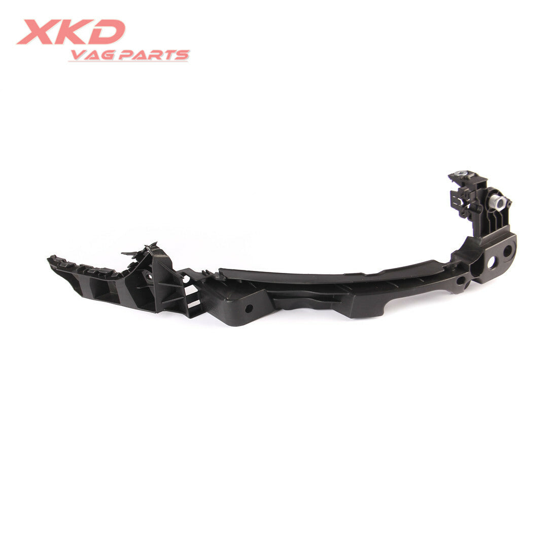 5K0807572J Right front light guide rail support bracket suitable for Volkswagen for Golf MK6