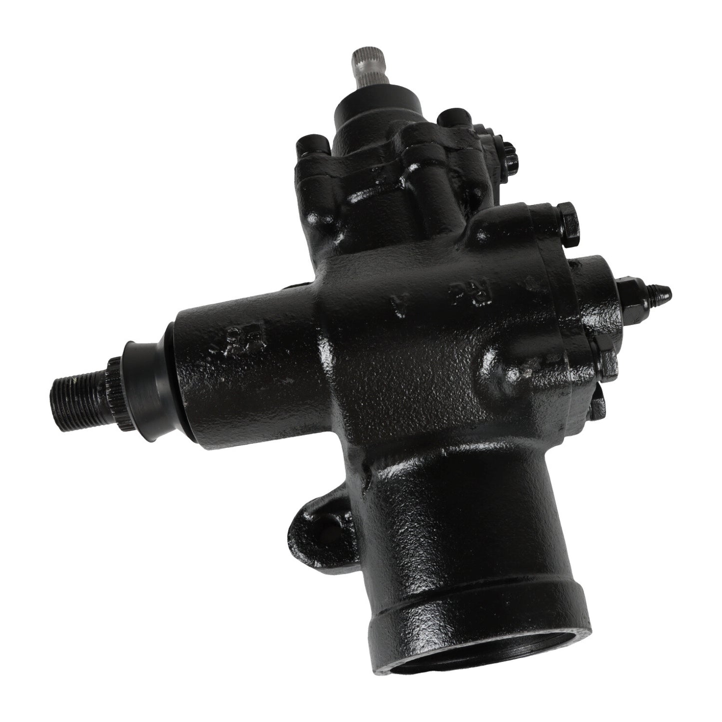 Power Steer Gear Box for Dodge for Ram 1500 2500 for Chevrolet C2500 27-7539