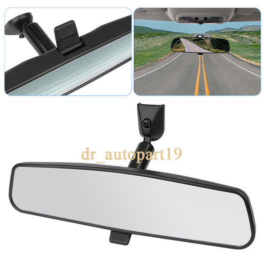 Rear View Mirror Inner Kit fit for Jeep CJ YJ TJ for Wrangler 1987-2012 8993023K NEW