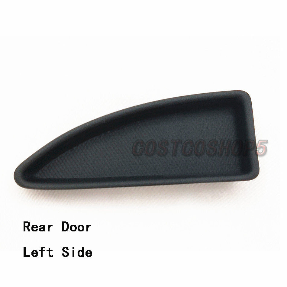 for Chevrolet Malibu 16-18 GM 23451124 Left Interior Rear Door Switch Bezel Cap