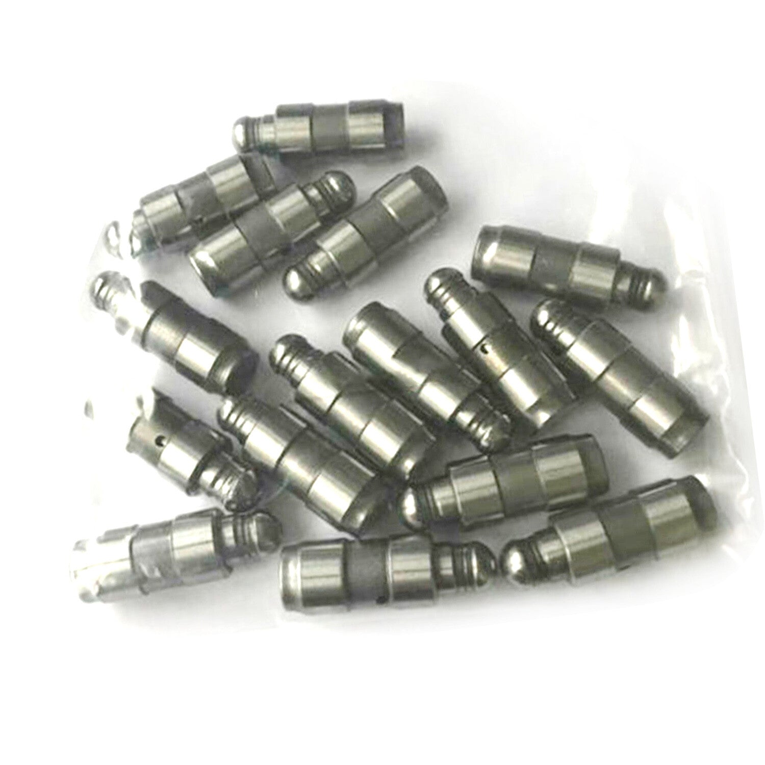Set of 16, Tappet Valve Lifter Kit for Elantra for Tucson Forte Soul NU 1.8L 2.0L