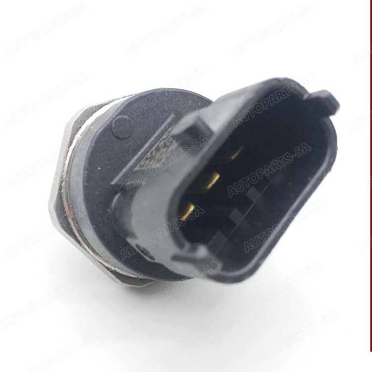 Fuel rail pressure sensor suitable for Hyundai Santa Fe for Elantra for Kia Soul Rio
