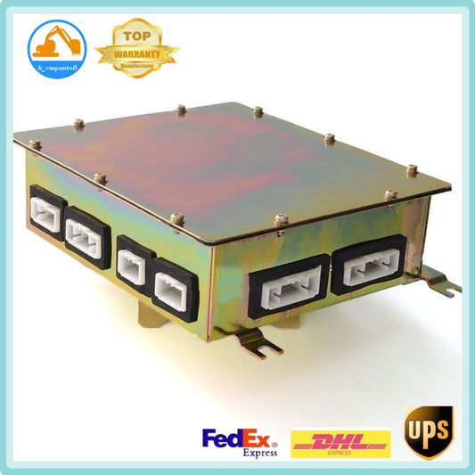 1PC Pump Controller with X4428516 For ZX500LCH Excavator