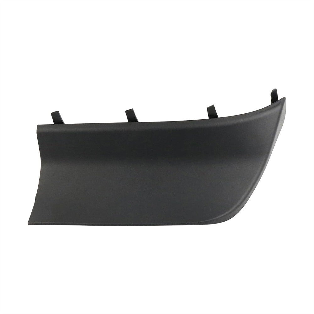 For 2021-2024 for Jeep for Grand Cherokee L Front LH Left Driver Fascia Spat 68421753AB