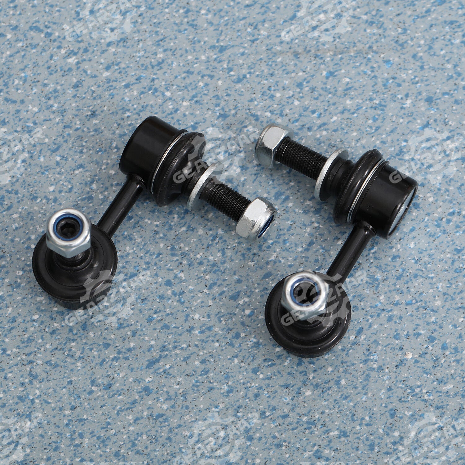 2 Front Sway Bar Links Fit AWD for Infiniti Ex35 Ex37 G25 G35 G37 M37 Q40 Q50 Q60