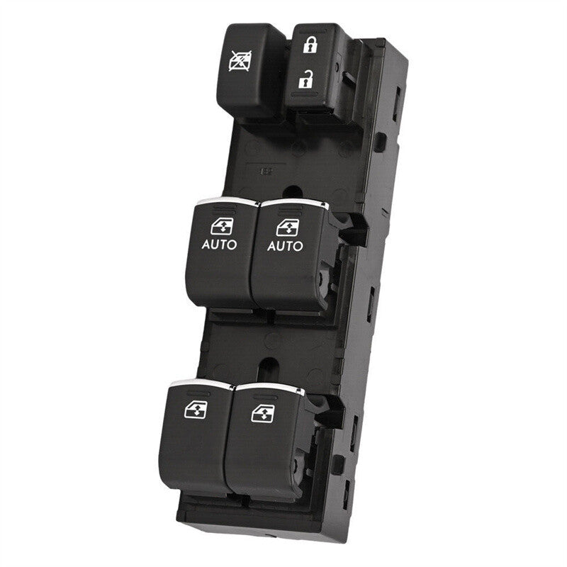 Power Window control switch, front left, for 2018 Legacy Outback 83071-AL56C