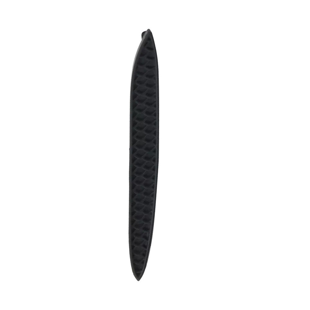 Rear Left Side Bumper Grille Cover Fits For C-Class W205 C300 C43 C63 AMG