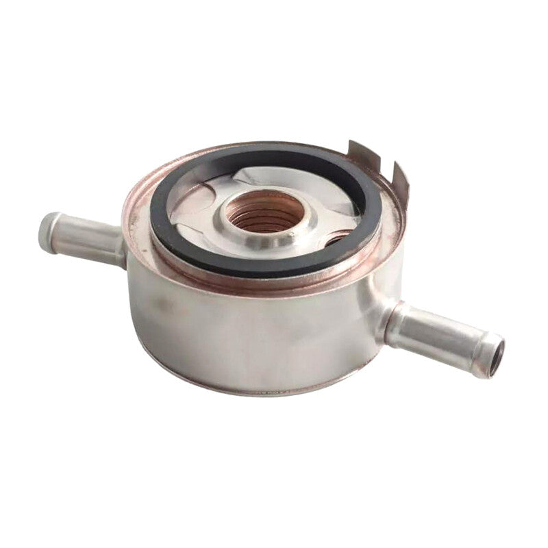 Oil Cooler Assembly 21305-ZQ53A Fit for Nissan Armada Pathfinder Titan 2004-2009