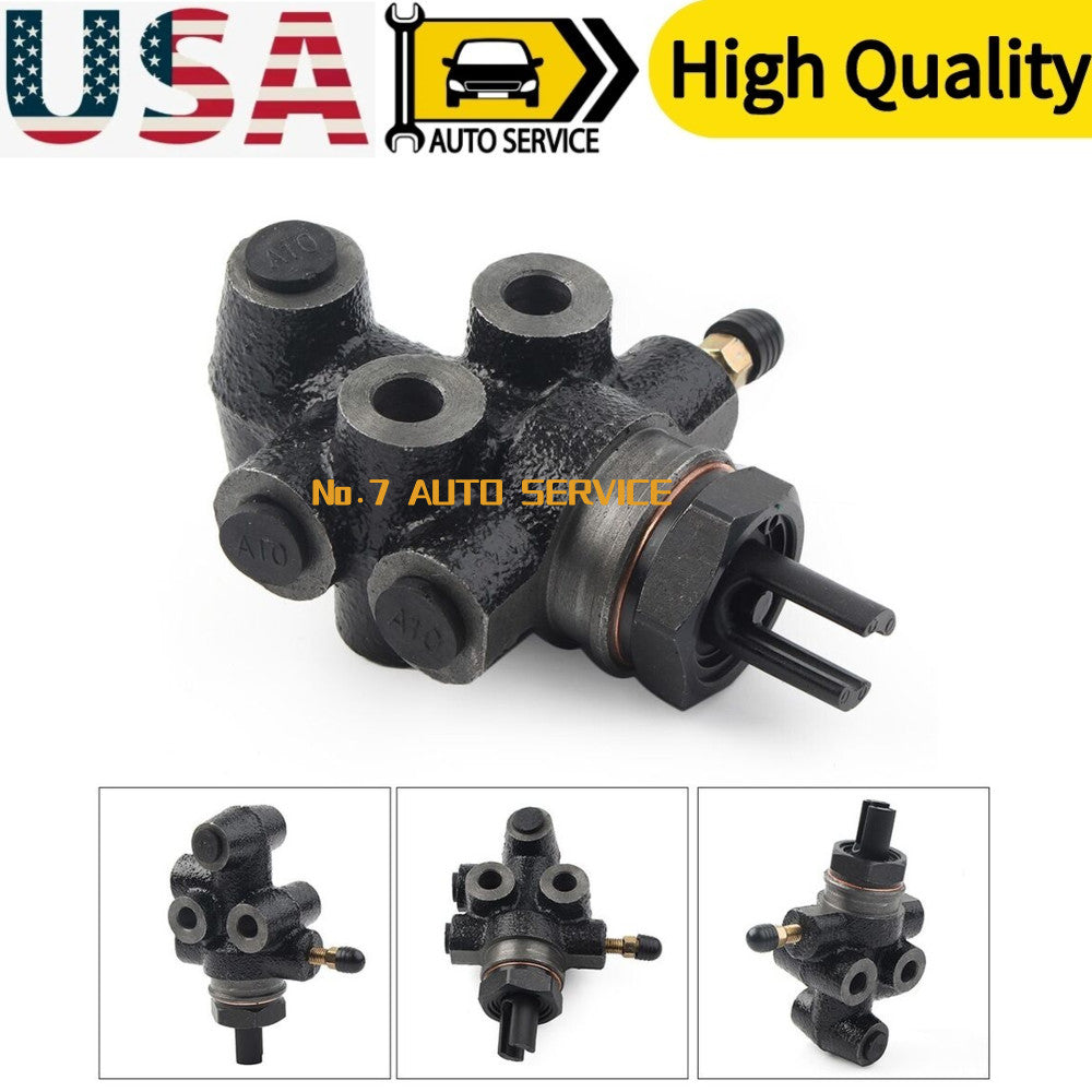 Brake Load Sensing Proportioning Valve Spare Parts Fit for Toyota Tacoma 1995-04