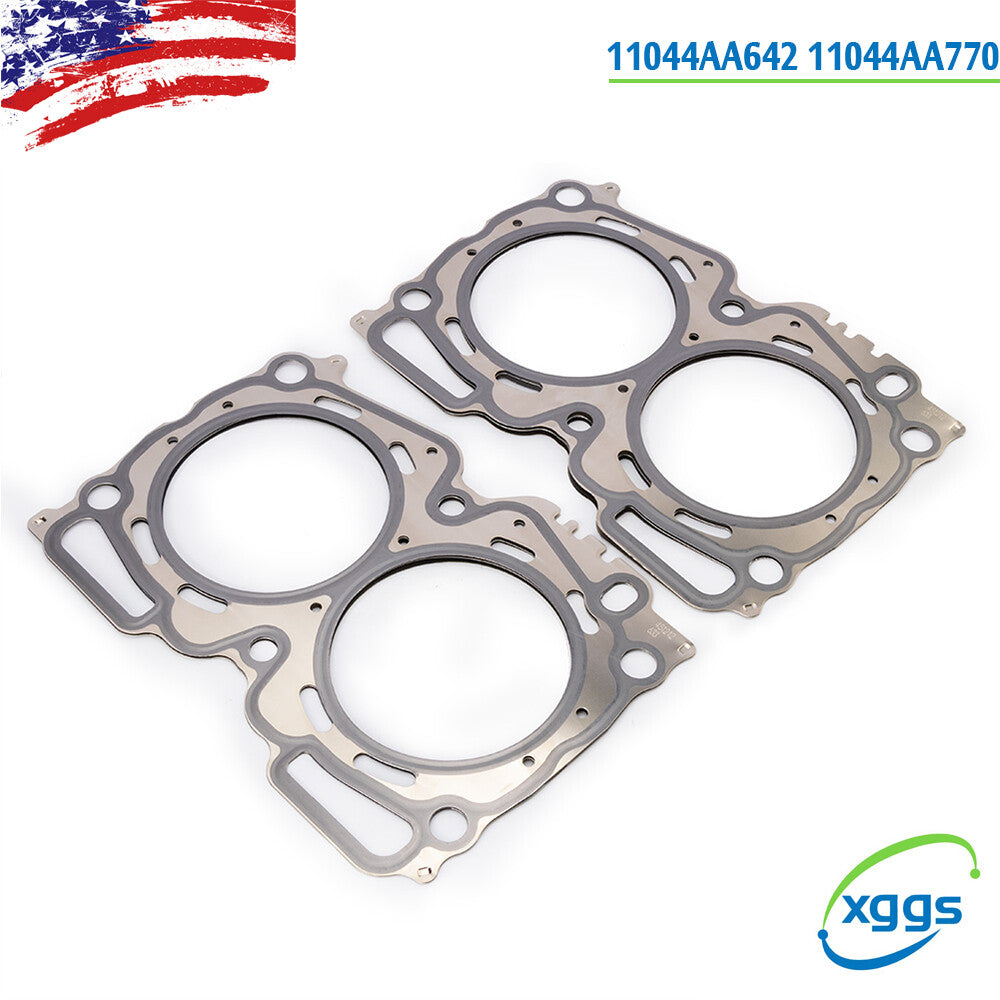 11044AA642 Head Gasket Kit Set for Baja Forester Impreza Legacy Outback 2.5L H4