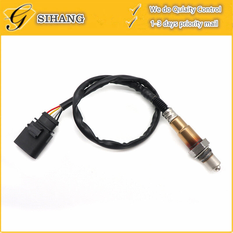 Front Oxygen Sensor For 2015-2017 for VW Beetle for Jetta for Passat 1.8L 06K906262N