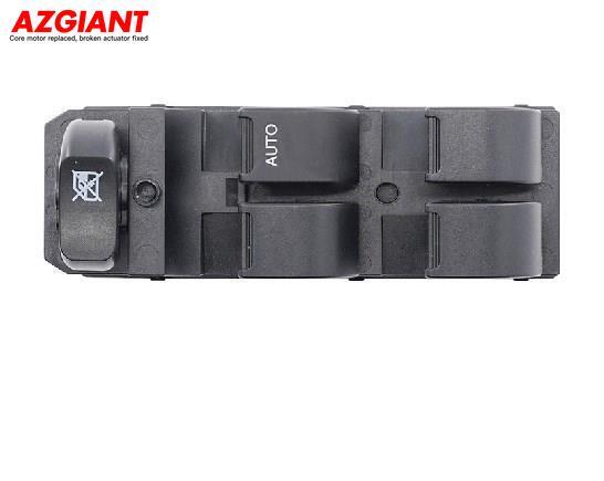 Front Right Side Window Switch for Suzuki SX4 2007-2013 37990-72J10 37990-72J20