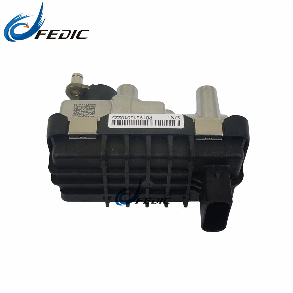 Turbo actuator G-30 GTB1746V 763647 for Ford Focus Galaxy Mondeo S-Max 1.8 TDCi