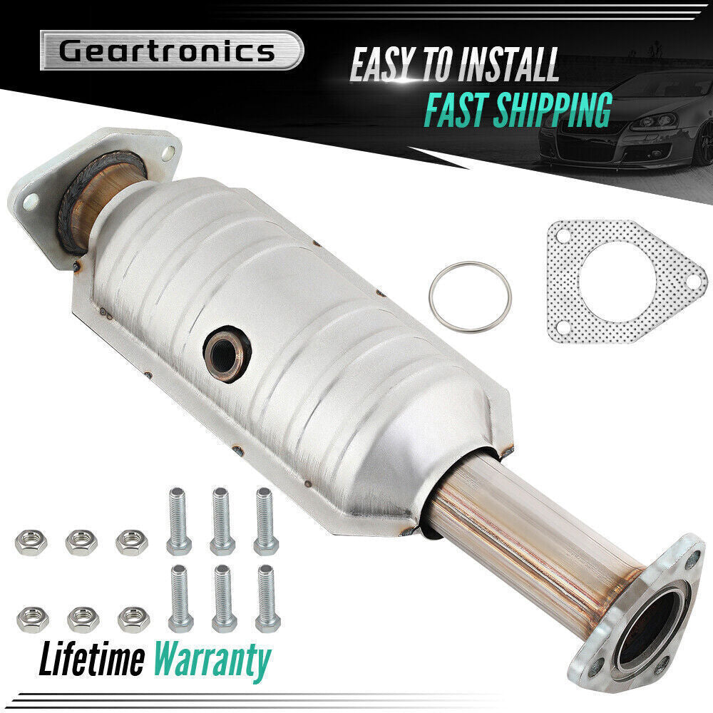 New Catalytic Converter For 2004-2008 for Acura TSX 2.4L Direct fit with Gaskets US