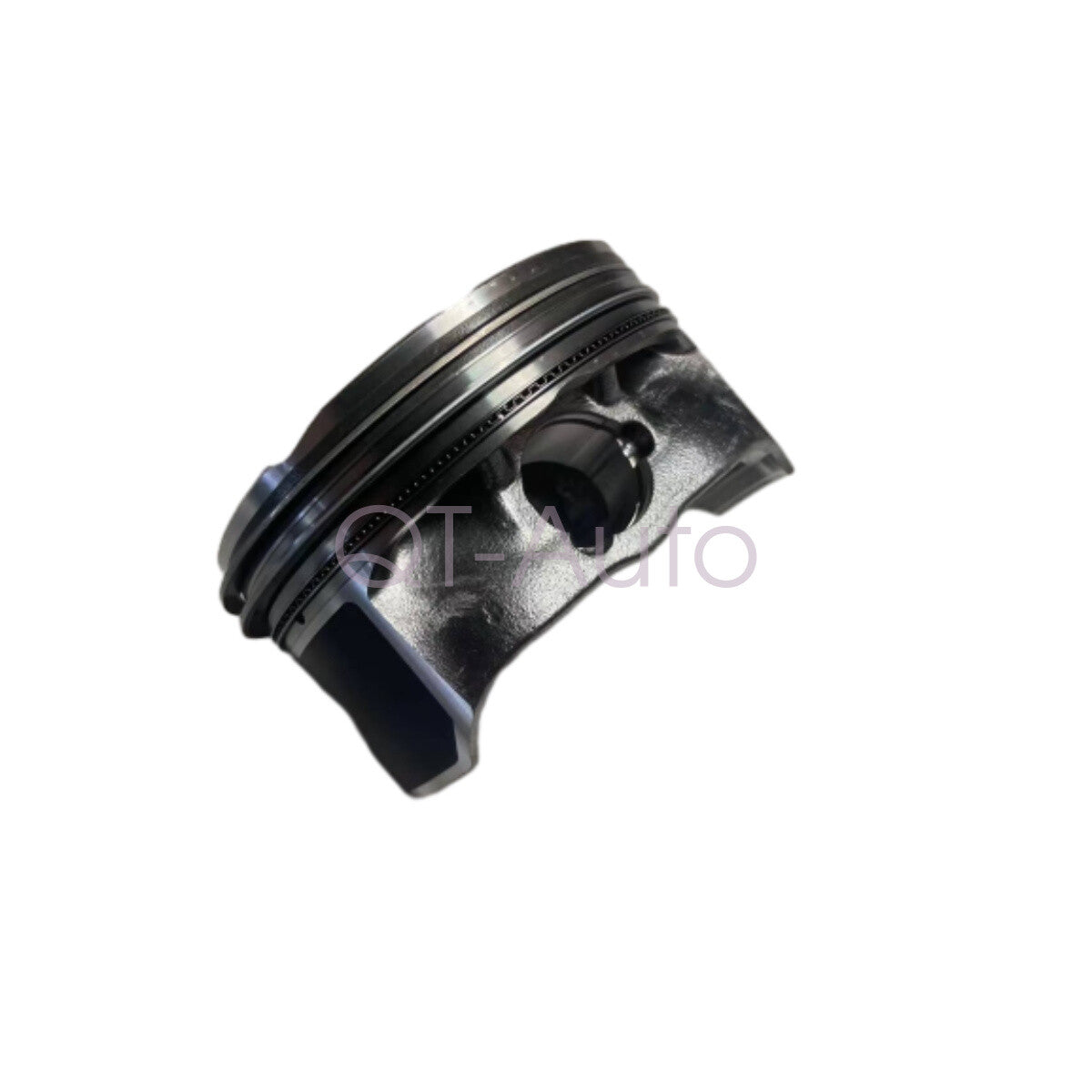 12646457 4 Equipment Manufacturer ( ) KS Piston Rings for Equinox Malibu HHR Terrain 2.4L 2008-2014