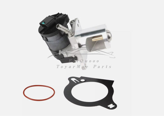 EGR VALVE for MERCEDES ML GL S CLASS W166 W221 350 CDI 3.0 NEW A6421402160