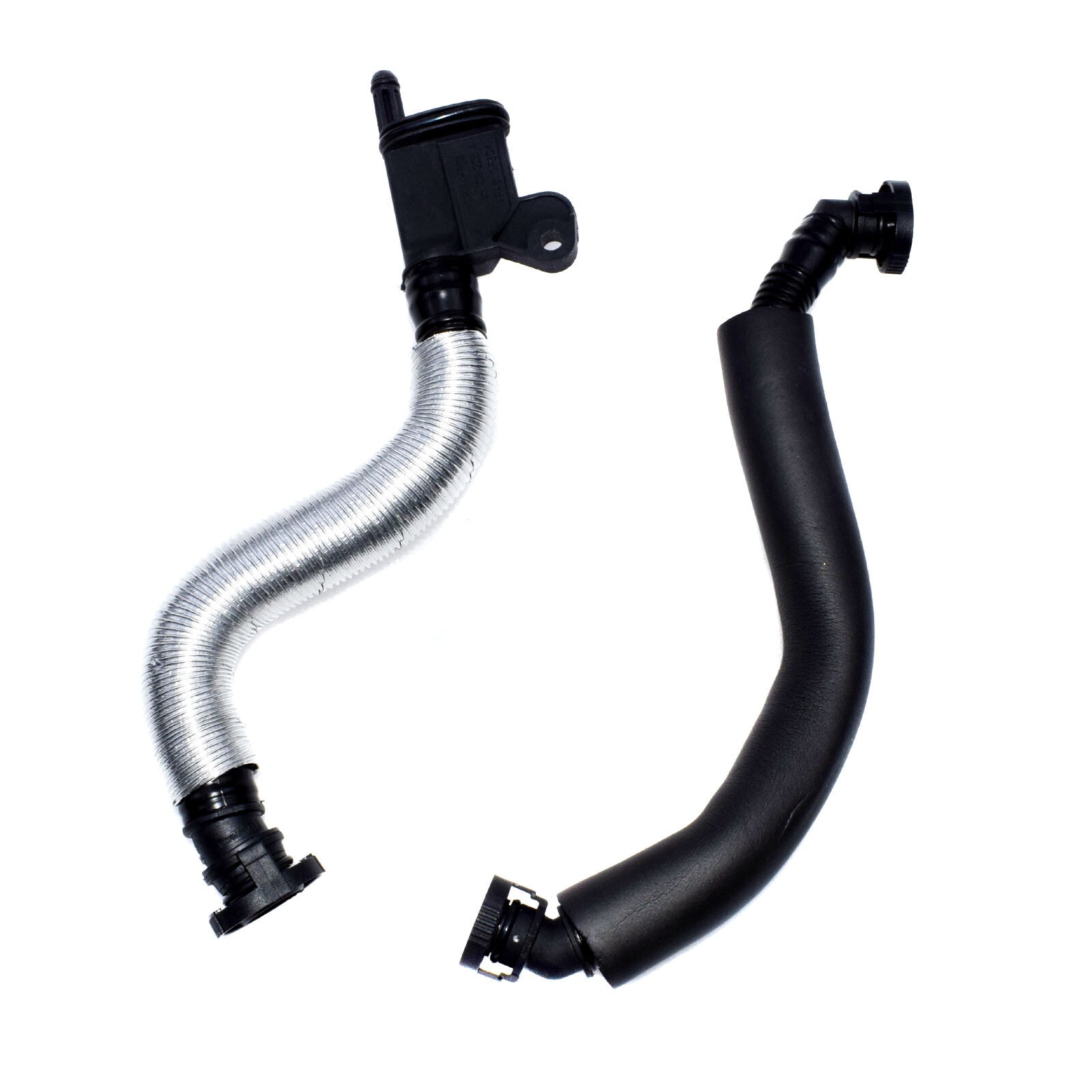 PCV crankcase vent hose is suitable for Volkswagen for Tiguan,for Golf,for Jetta,for Passat,for Audi for A5,A3, for A4,etc.