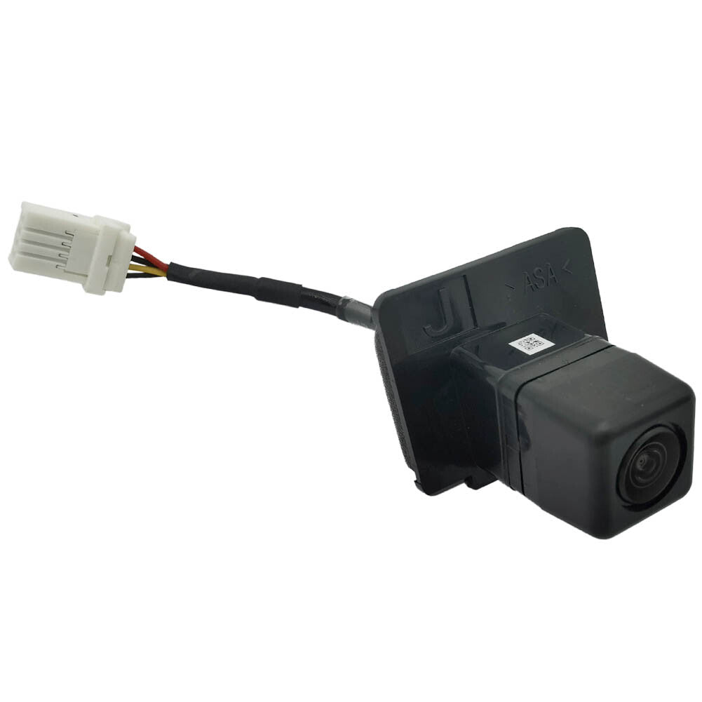 Rear View Park Backup Camera for Subaru Forester 2.0L 2.5L 2017-2018 86267SG500