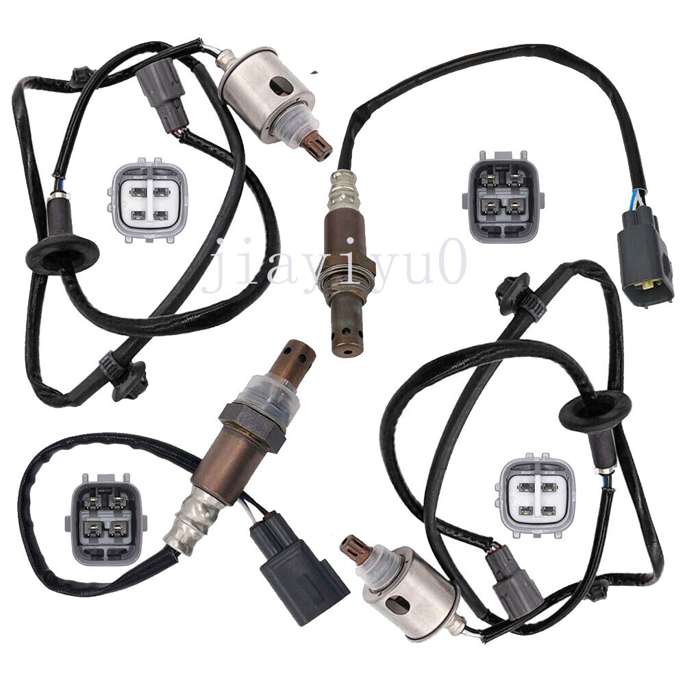 234-4105 Upstream O2 Oxygen Sensor for Suzuki Aerio 2002-2003 2.0L 2004-07 2.3L