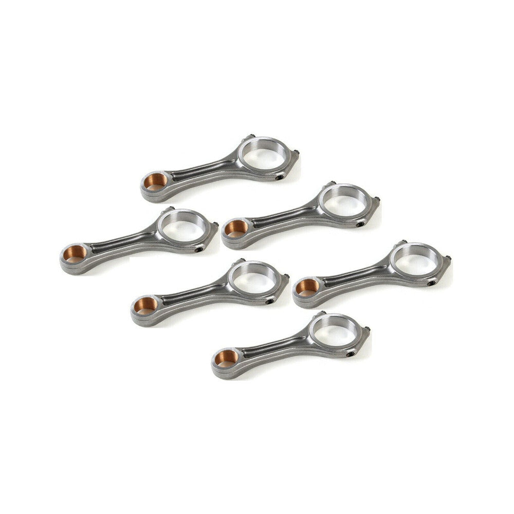 3.0TDI 6Pcs Connecting Rods for VW Touareg Phaeton for AUDI A4 A5 A6 Q5 Q7