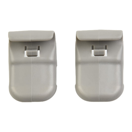 Sun Visor Clips Sun Visor Clip LC6269261B34 Plastic for Mazda 3 BK 2004-2009
