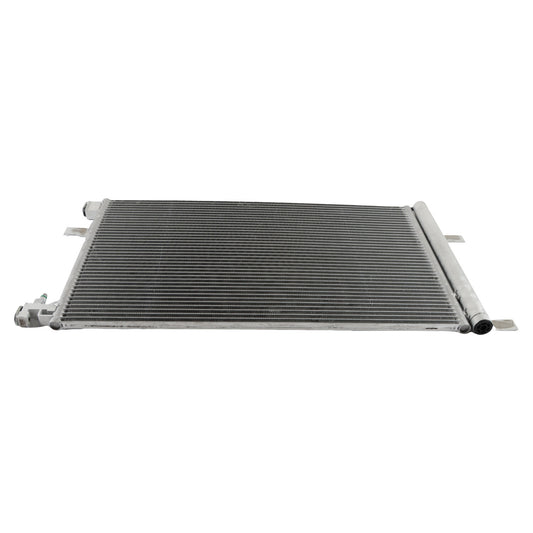 Aluminum AC Condenser for 13-2015 14 for Chevrolet Malibu 3794 vastvehicle