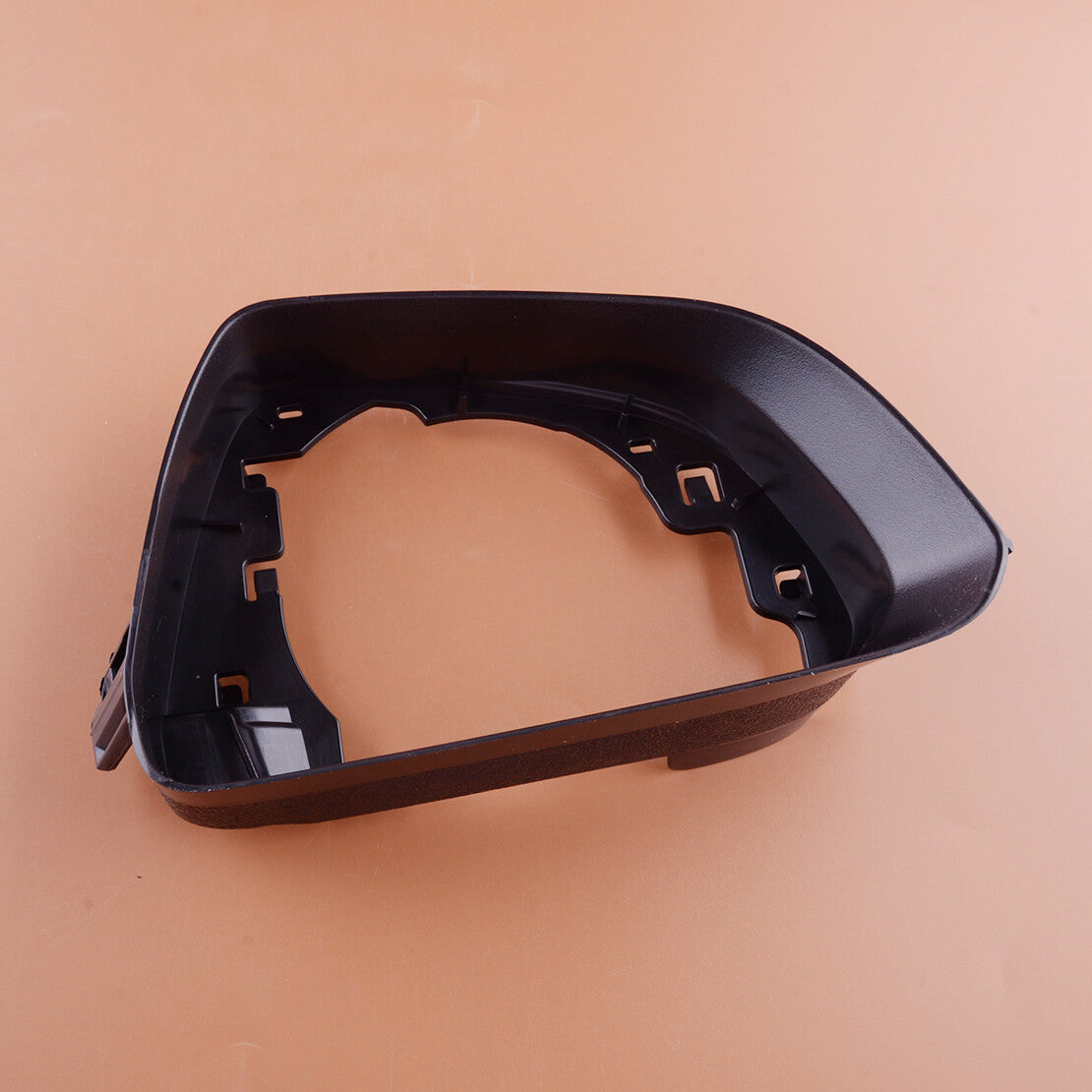 Right Side Mirror Frame Fit for Tesla Model 3 2018 2019 2020 2021