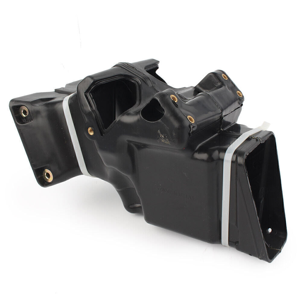 for Honda CBR600RR F5 2007-2015 ABS Black for Ram Air Intake Tube Duct Cover Fairing