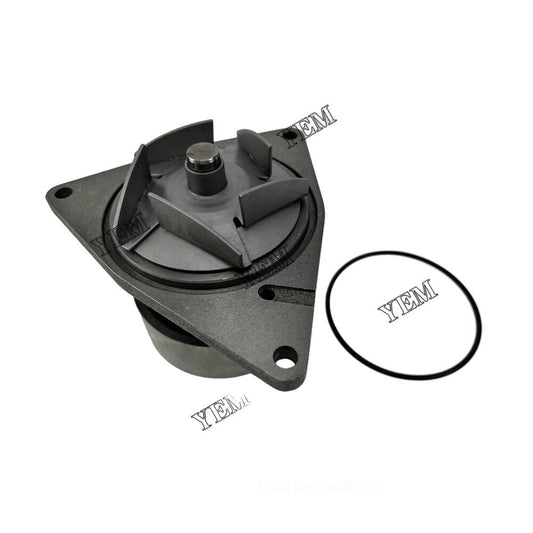 6CT Water Pump cast iron 3966841 3929612 Fit For Diesel Engine