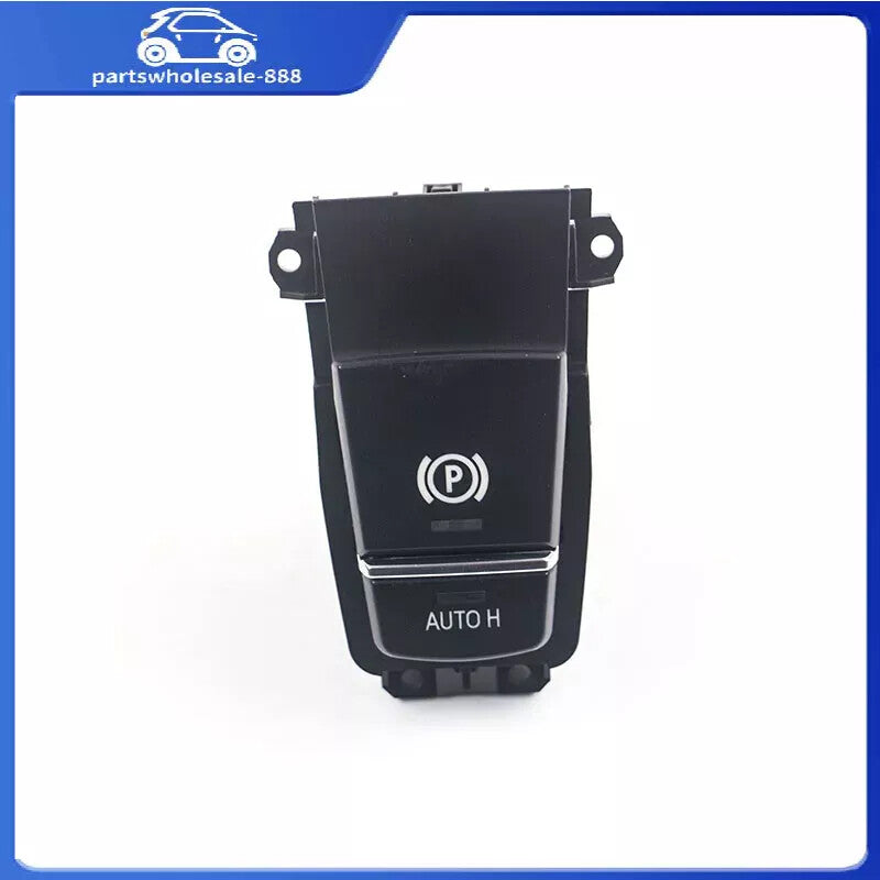 Automatic parking brake switch suitable for BMW F06, F10, F11, F12, X3, F18, F25, 520i, 523Li