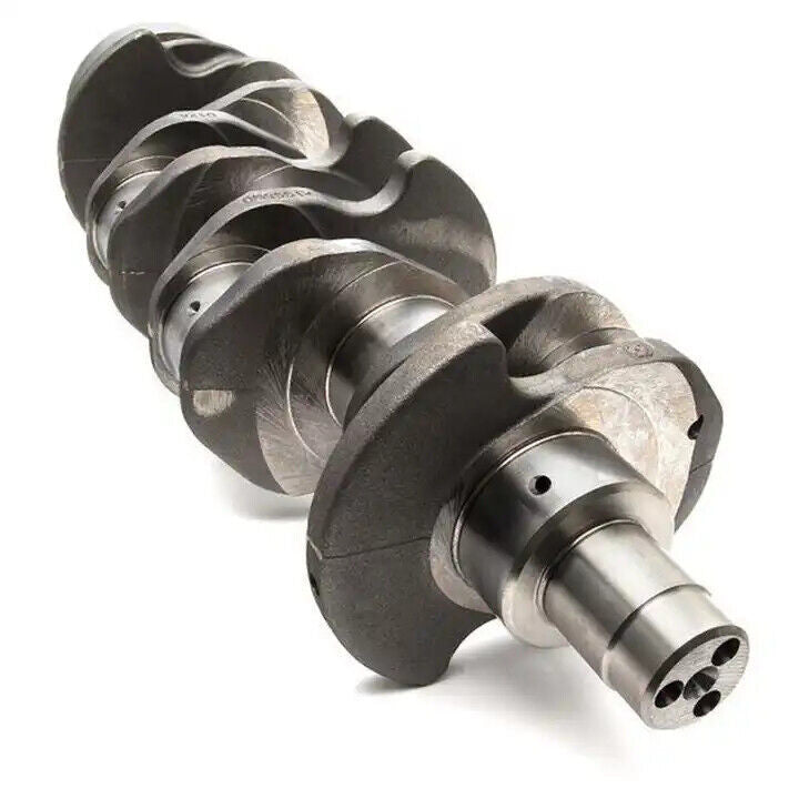 Fit for Perkins 1004 1104 Engine Crankshaft T418368 1PC