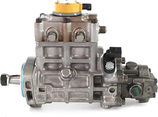C6.4 Engine Fuel Injection Pump 320-2512 326-4635 295-9126 For CAT 320D 323D
