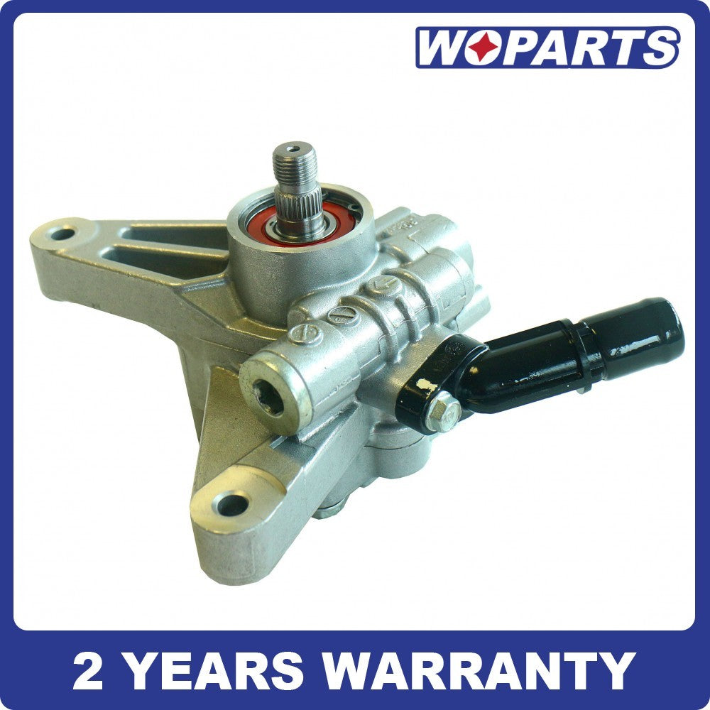 New Power Steering Pump Fit for Honda Accord 3.0L Models 2003 - 2007