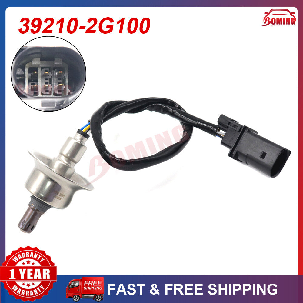 Massive Airflow (MAF) pressure sensor for 2008 GL1800 7A - TROTTTLE Body
