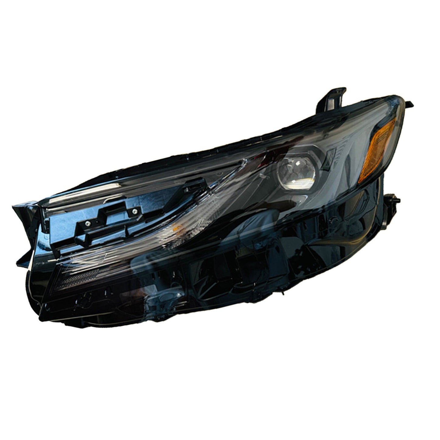 Headlight LED Headlamp for 2024 2025 for Toyota for Camry SE LE Assembly Left Driver