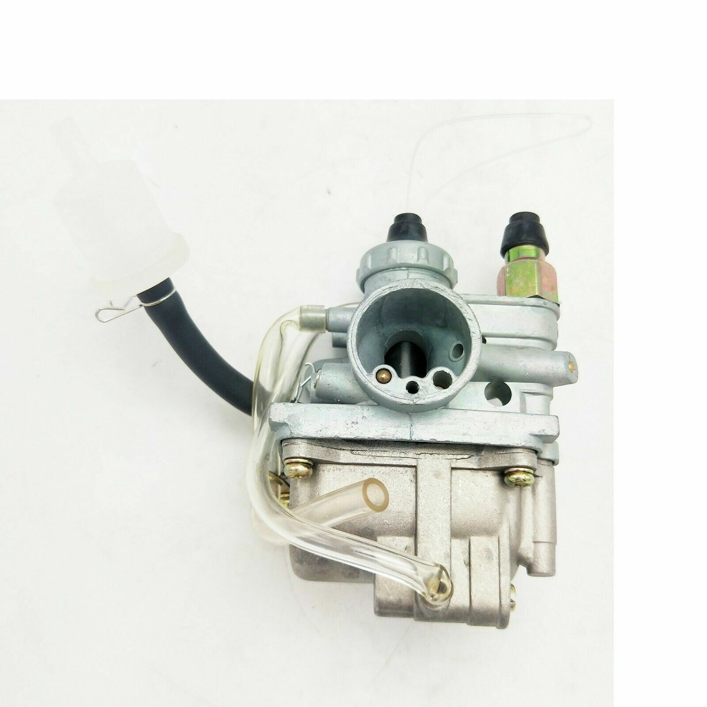 Carburetor for Suzuki TB50 TB60 D1E41QMB for Geely QINGQI 50cc 2 Stroke Engines pz15